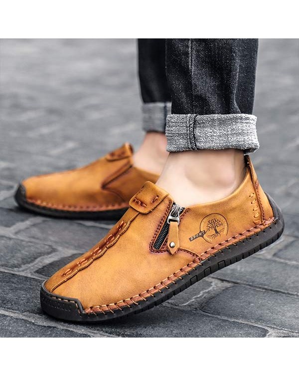 MEN'S CASUAL SLIP-ON SHOES 75561028