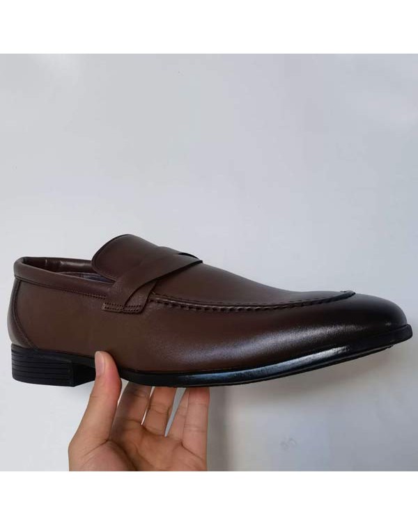 MEN'S SLIP-ON LOAFERS 45699918