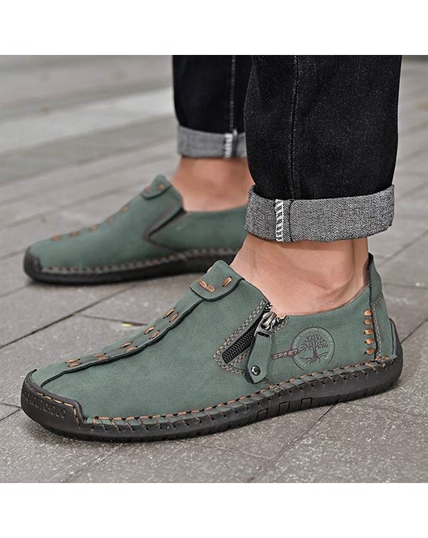 MEN'S CASUAL SLIP-ON SHOES 75561028