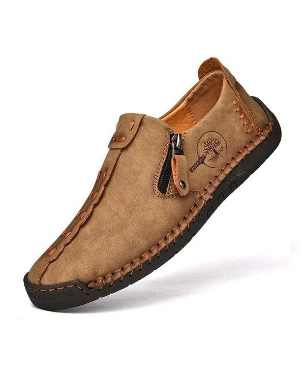 MEN'S CASUAL SLIP-ON SHOES 75561028