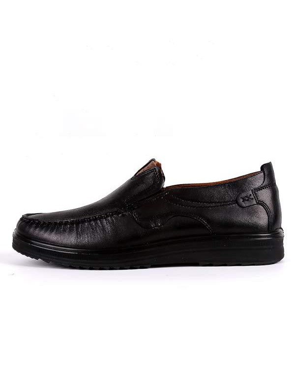 MEN'S BUSINESS CASUAL SHOES 08082120