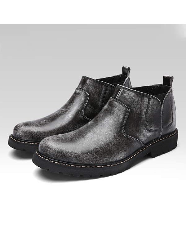 MEN'S CHELSEA BOOTS 79224248