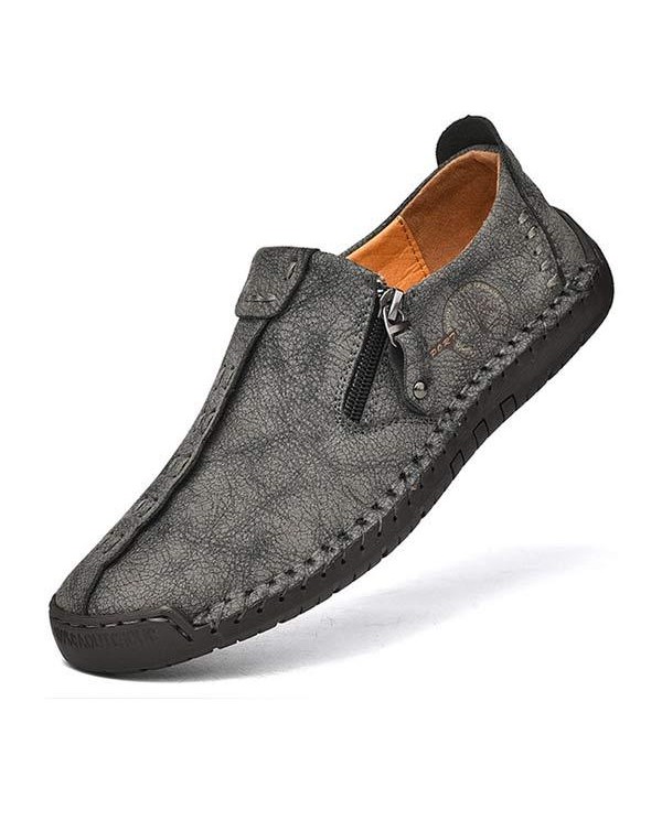 MEN'S CASUAL SLIP-ON SHOES 75561028