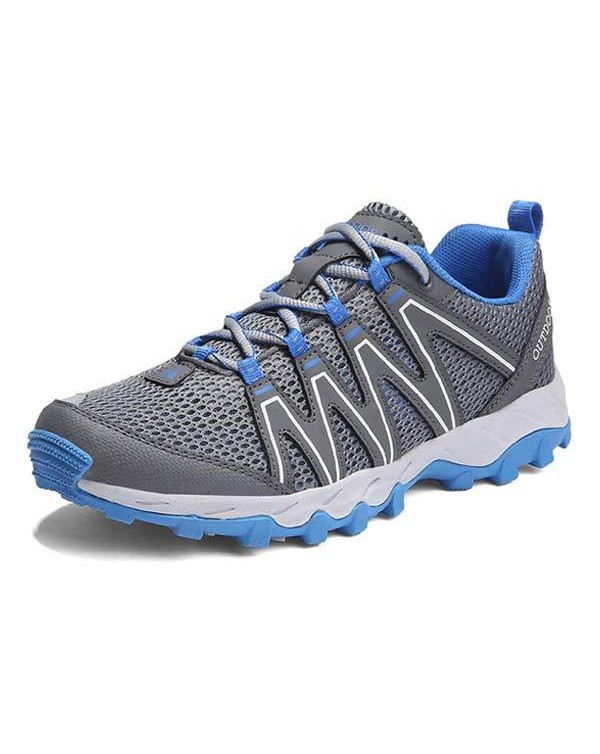 MEN'S OUTDOOR HIKING SHOES 93639148