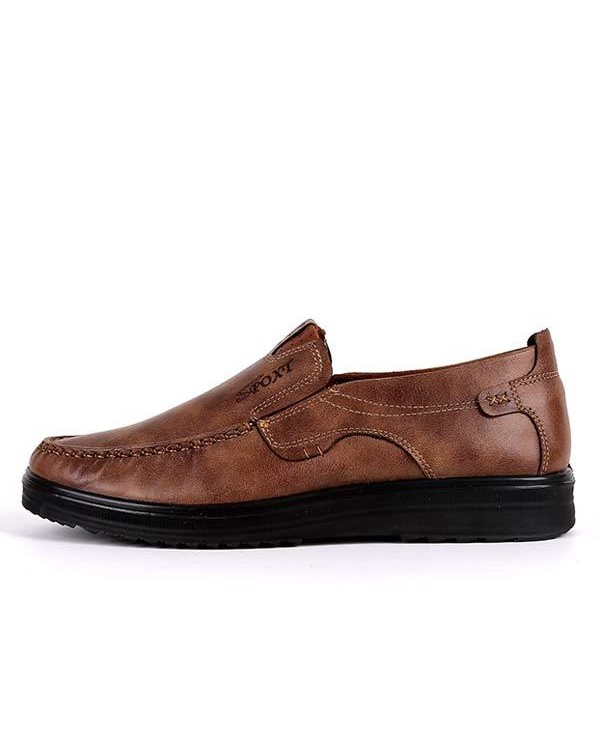 MEN'S BUSINESS CASUAL SHOES 08082120