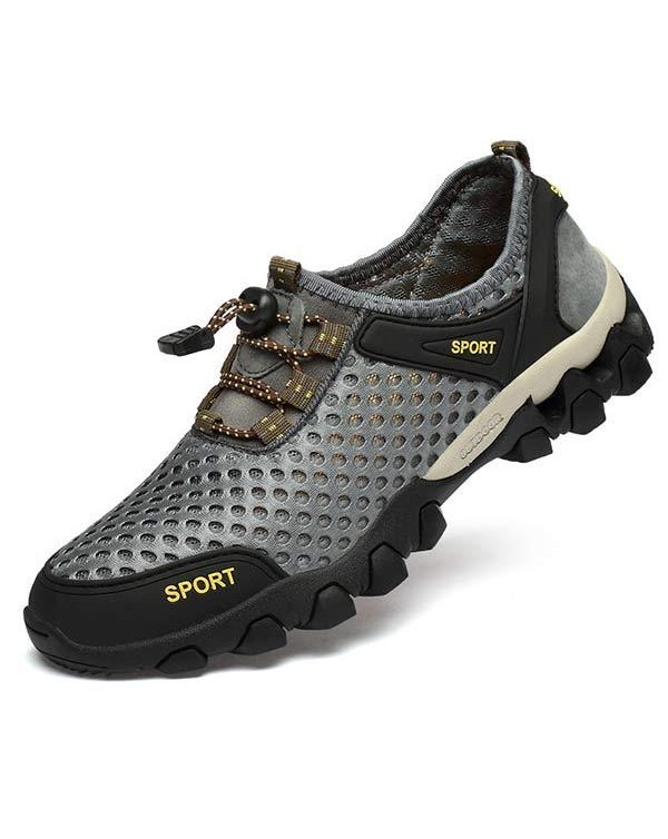 MEN'S CASUAL SPORTS HIKING SHOES 58071032