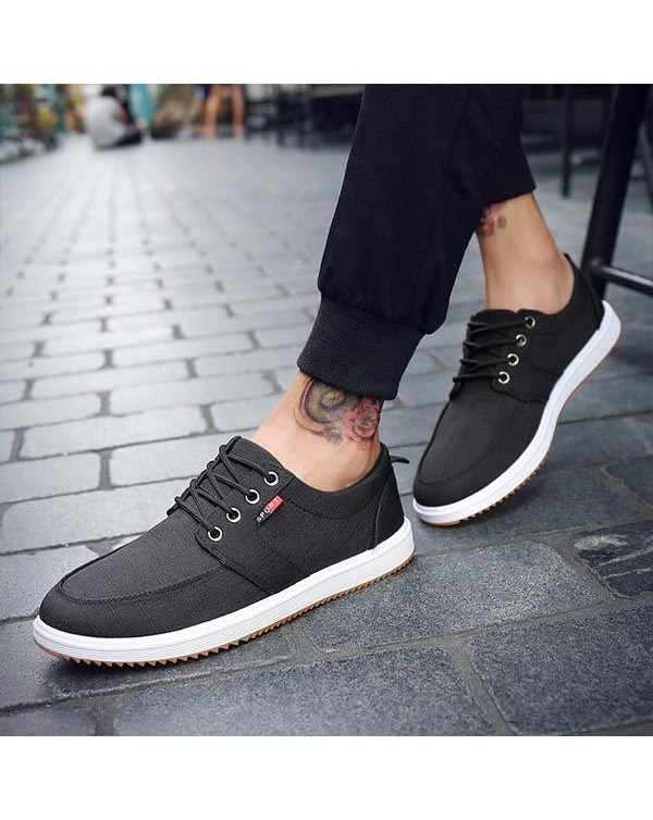 MEN'S BREATHABLE CASUAL SHOES 82894609