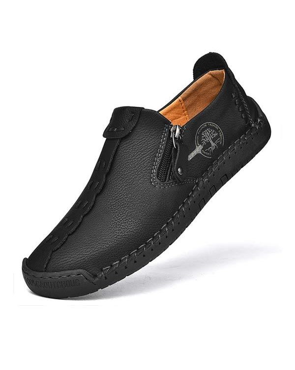 MEN'S CASUAL SLIP-ON SHOES 75561028