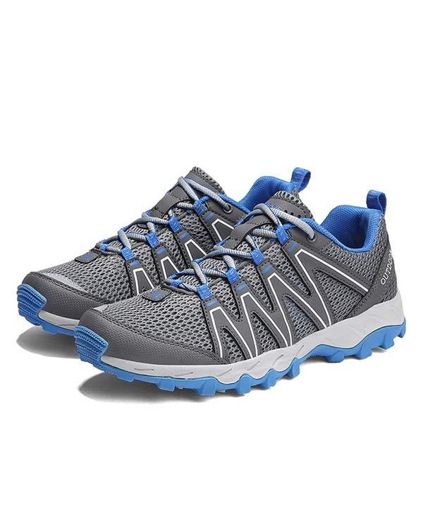 MEN'S OUTDOOR HIKING SHOES 93639148