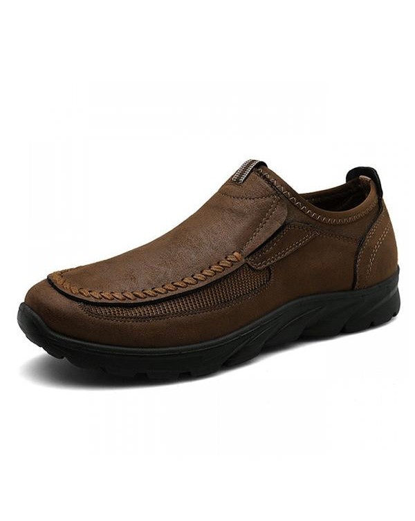 Men's Casual Outdoor Flats Shoes 80242293A