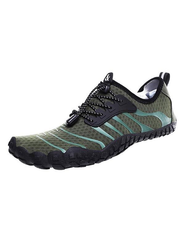 MEN'S FIVE-FINGER OUTDOOR CREEK SHOES 42031465