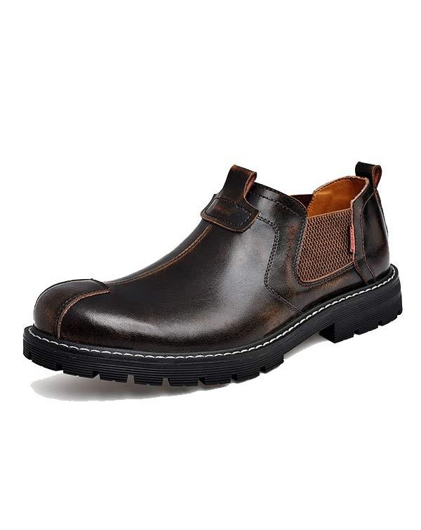 MEN'S VINTAGE CHELSEA BOOTS 56849914