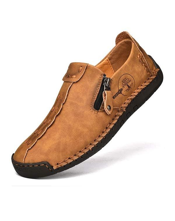 MEN'S CASUAL SLIP-ON SHOES 75561028