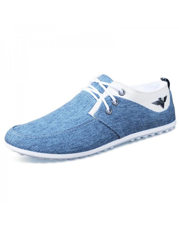 Men's Lightweight Breathable Casual Shoes 83115313Z